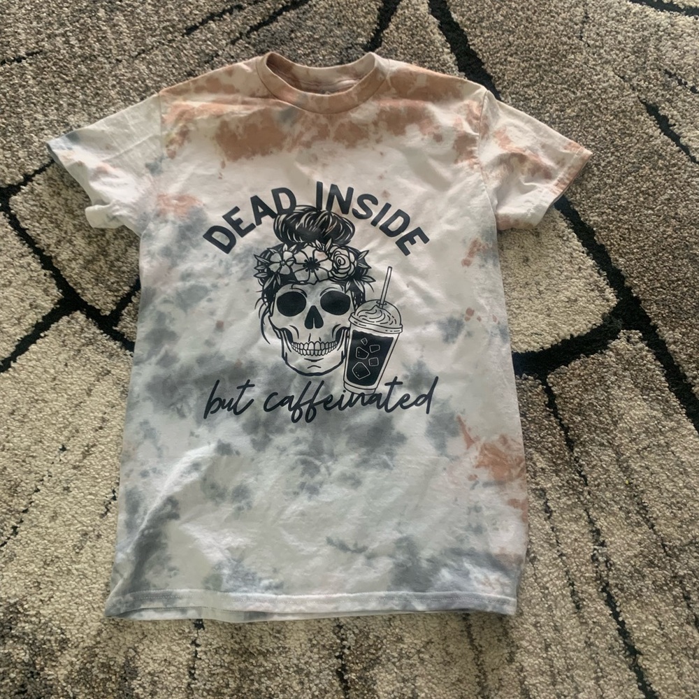 Woman’s glidan shirt